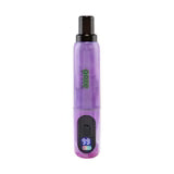 Ooze Hilo Conceal Battery Purple for discreet portable vaping