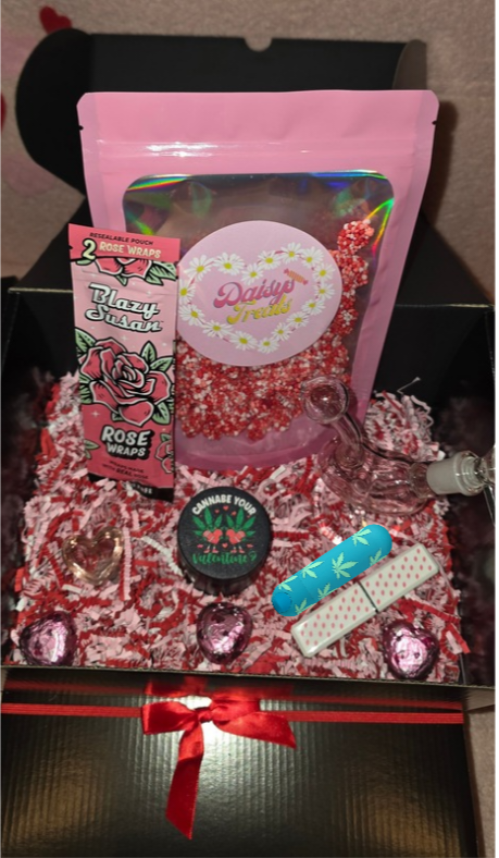 Cupid Cloud Box