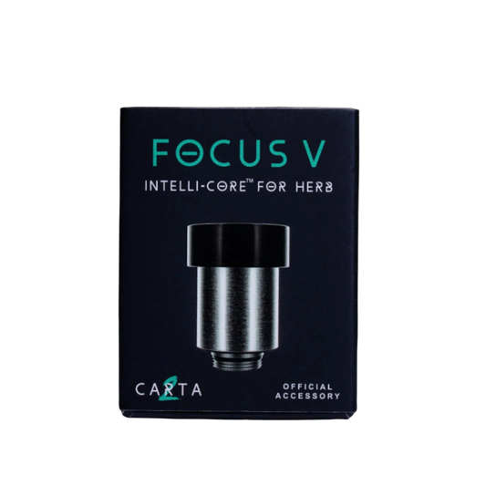 Intelli-Core® Atomizer for Herb