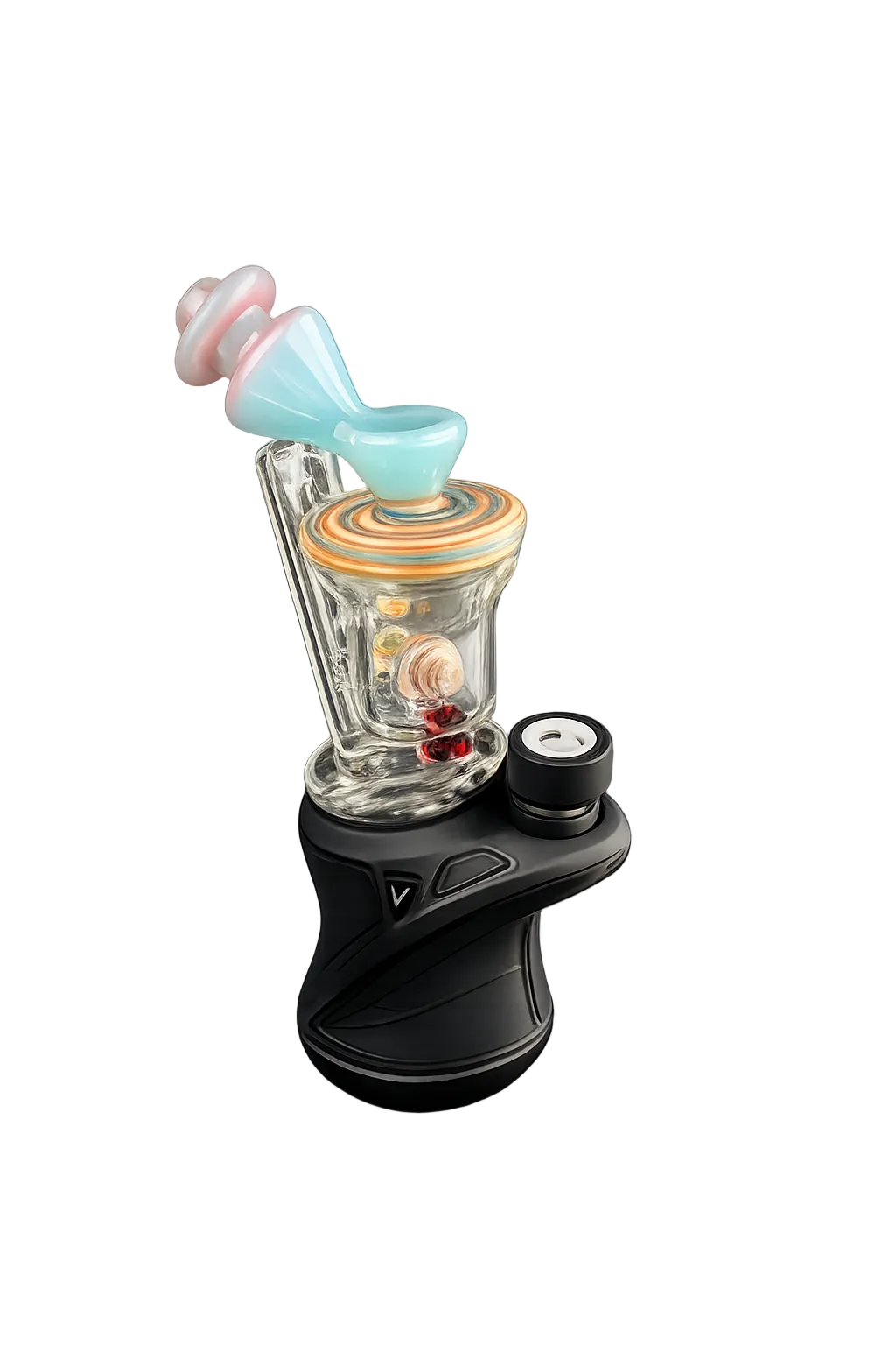 Padd Glass Bubbler