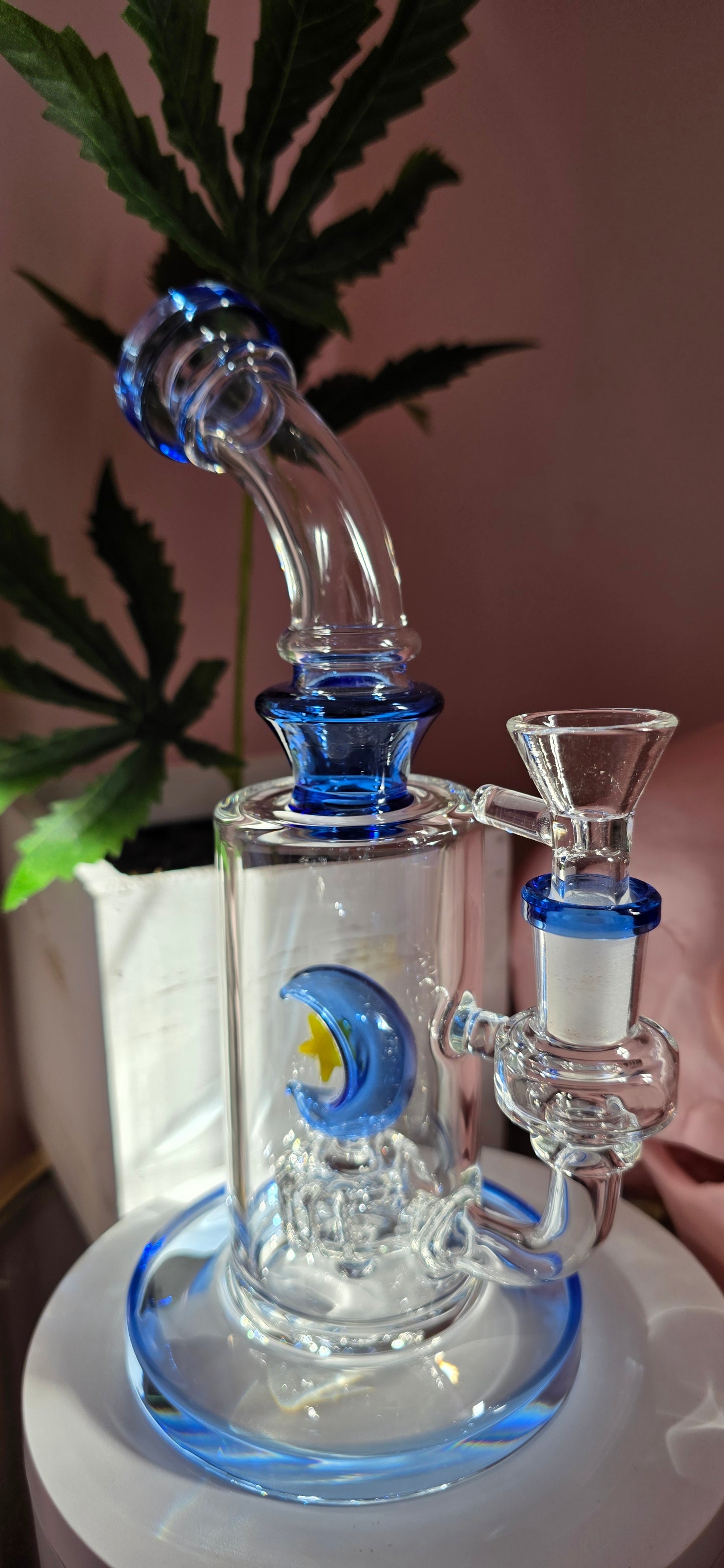CELESTIAL BONG