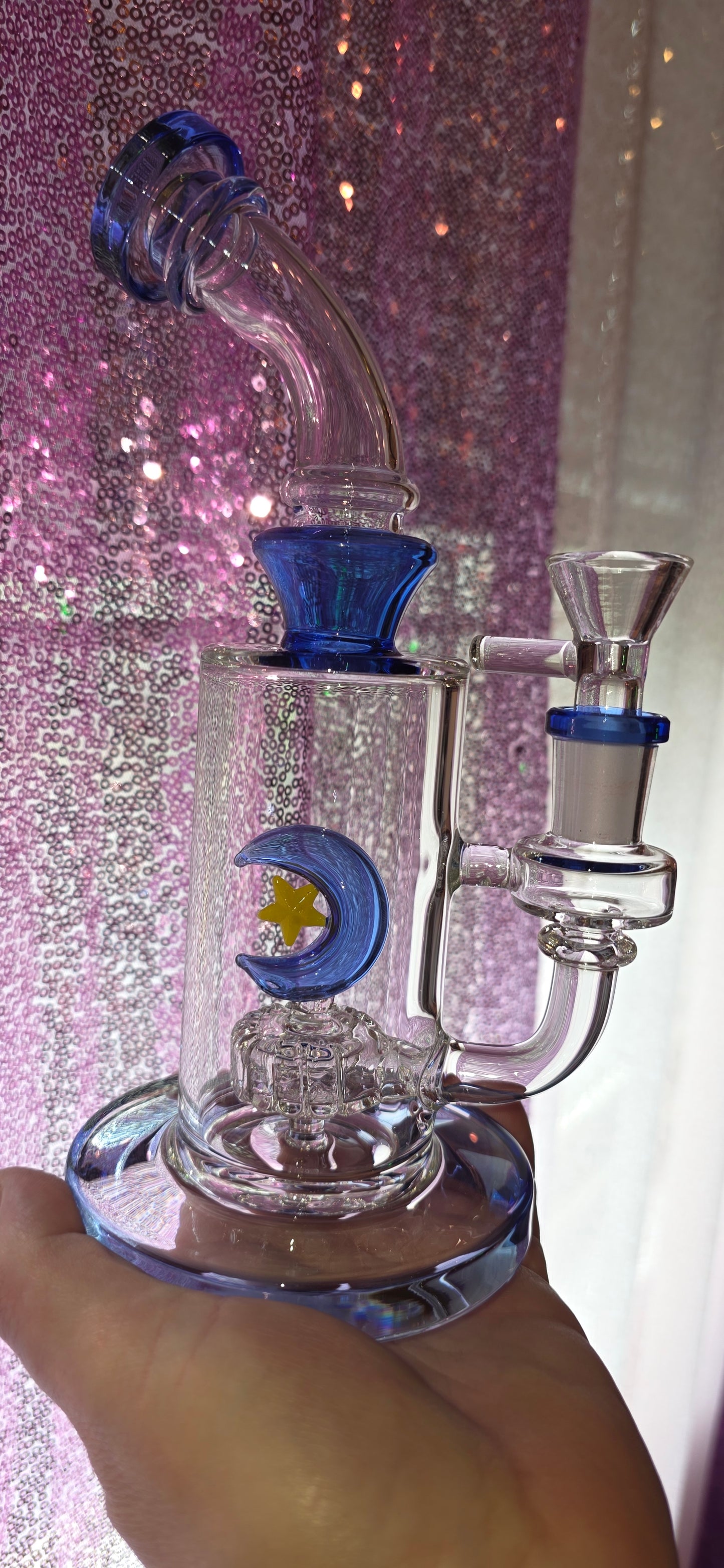 Celestial Bong