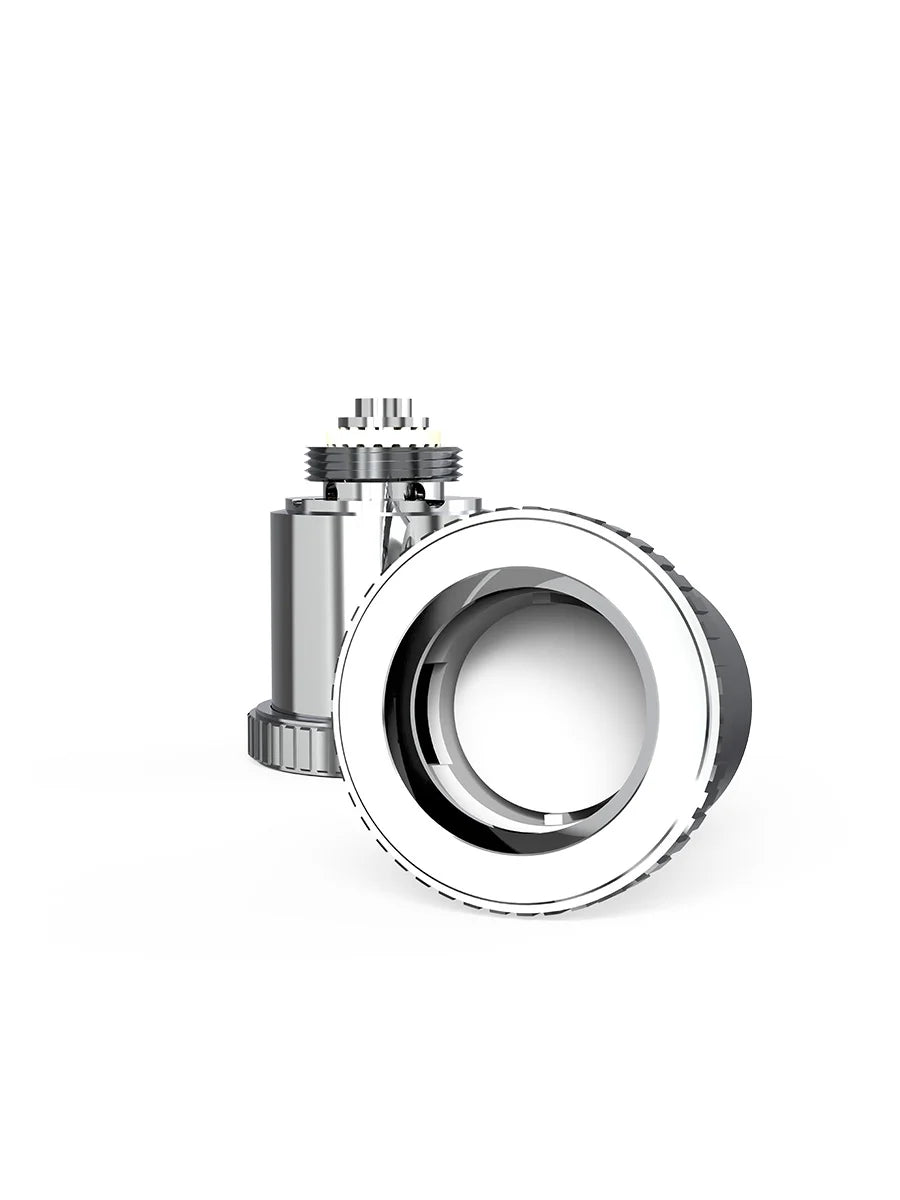 5PCS Lookah Octapus 910 Quartz Dish Coils Replacement