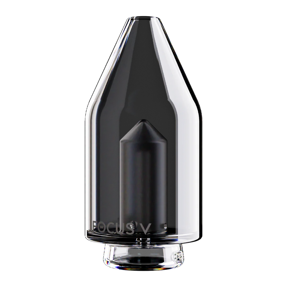 Glass Top - Smoke - CARTA / CARTA 2/SPORT
