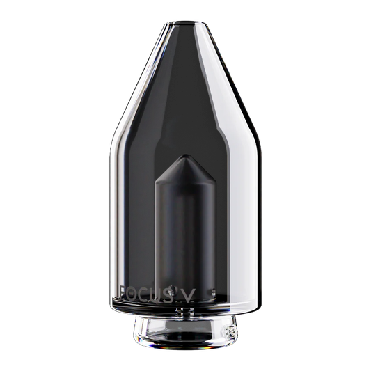 Glass Top - Smoke - CARTA / CARTA 2/SPORT