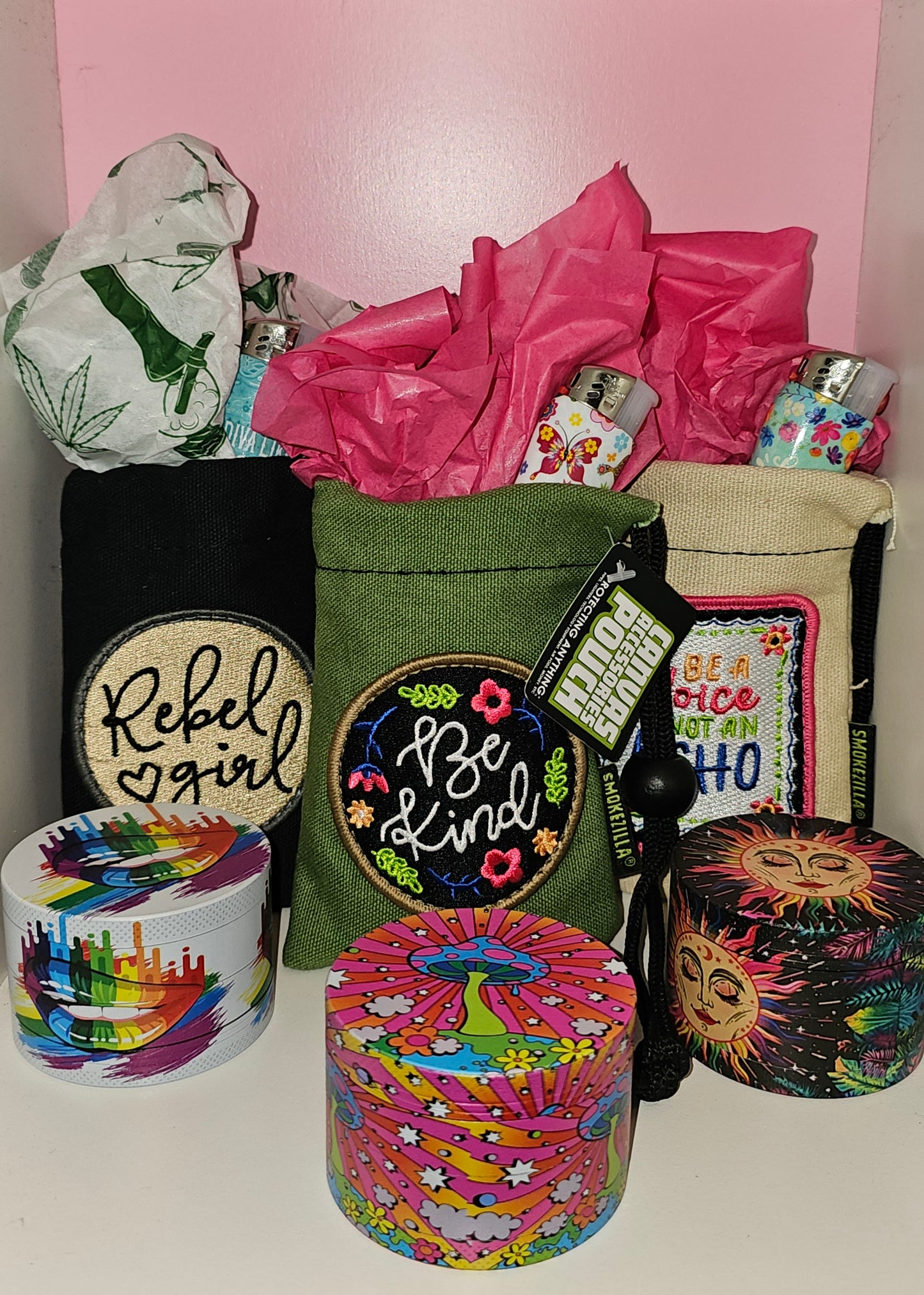 Assorted Mystery Gift Set