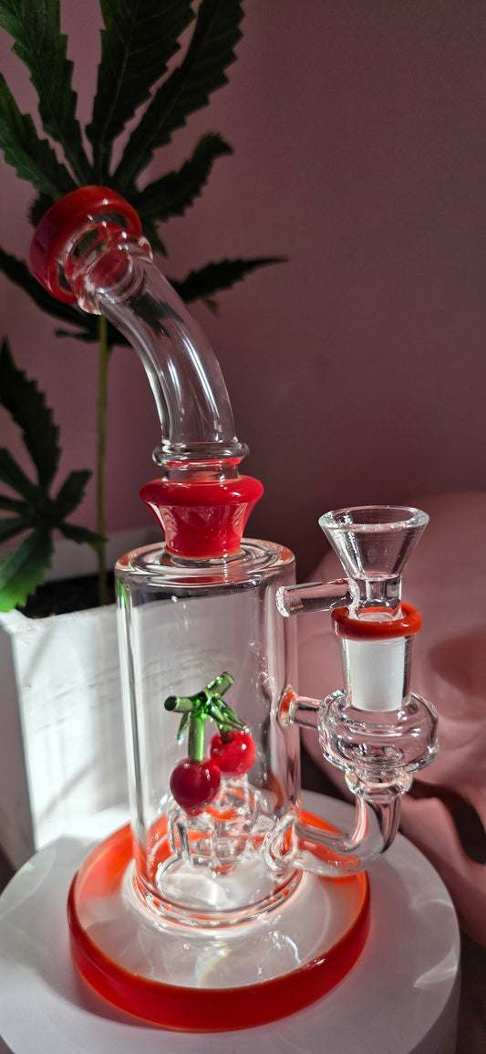 Cherry Bong