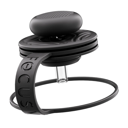 Focus V Swivel