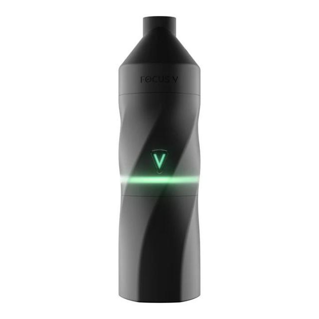 Aeris (Black)