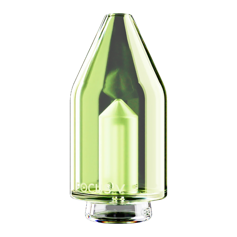 Glass Top - Green - CARTA / CARTA 2