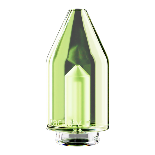 Glass Top - Green - CARTA / CARTA 2