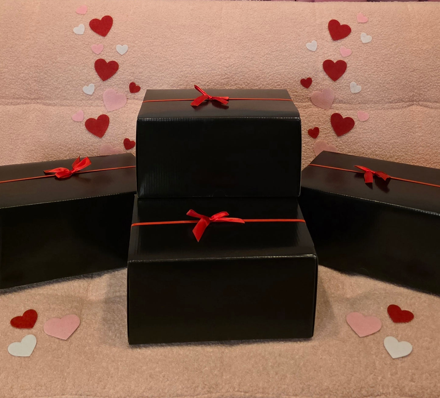Cupid Cloud Box