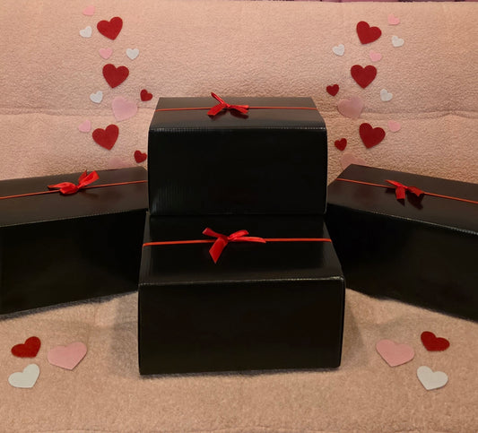 Cupid Cloud Box