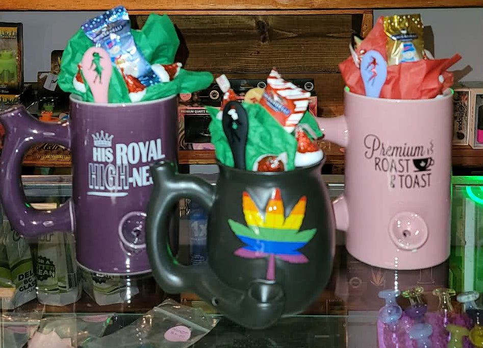 Roast N Toast Mystery Gift Set