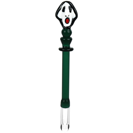 Ghost Face Dab Tool