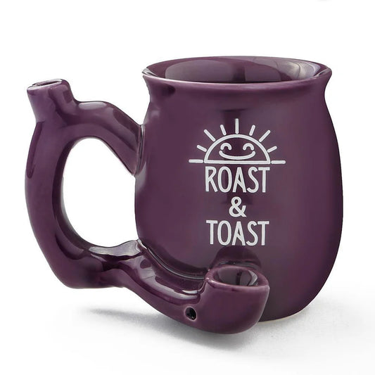 Roast & Toast Mug