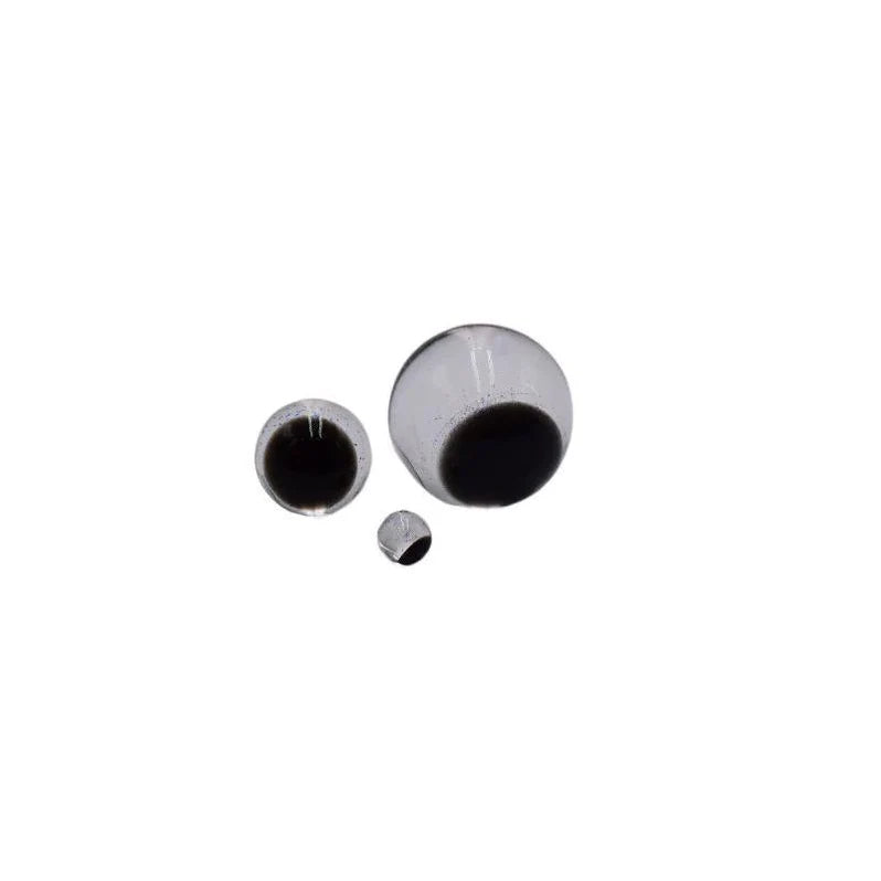 Premium borosilicate terp pearl kit enhancing dab rig performance