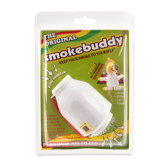 Smokebuddy Original - White